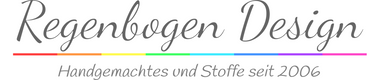 Regenbogen Design