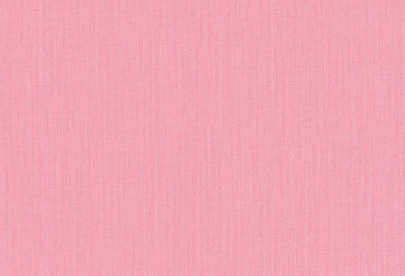 Westfalenstoffe Webstoff uni rosa 0,5 m Webware Baumwolle