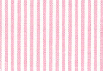Westfalenstoffe Streifen 4mm breit rosa-weiß Capri Webware Baumwolle