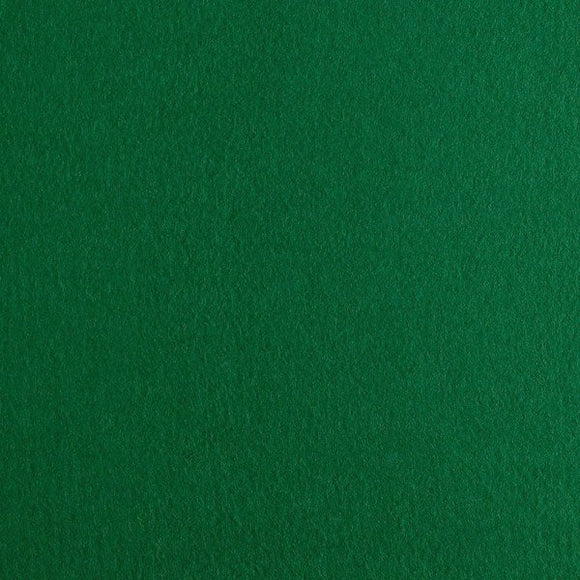 Stickfilz grün von Swafing 180cm