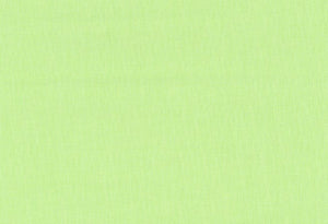 Westfalenstoffe Webstoff uni hellgrün 0,5m Baumwolle Webware