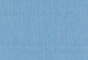 Westfalenstoffe Webstoff uni hellblau, 0,5m Webware Baumwolle