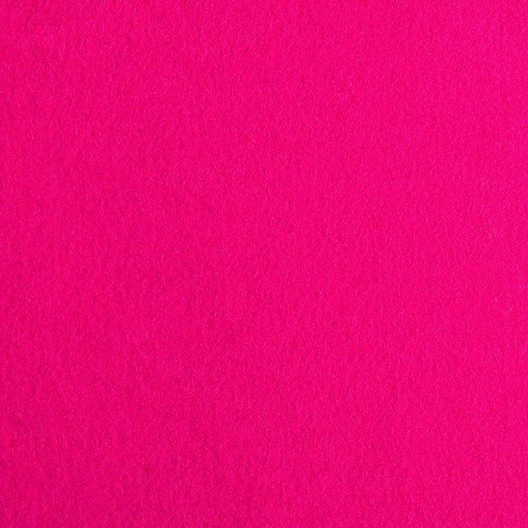 Stickfilz pink von Swafing 180cm