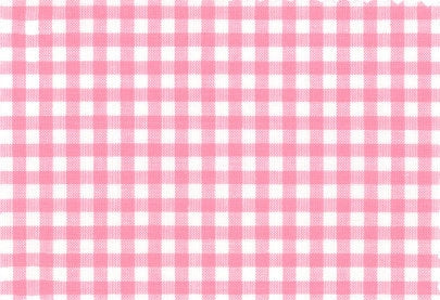 Westfalenstoffe Karo rosa-weiß Capri Baumwolle Webware