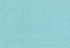 Westfalenstoffe Webstoff uni hellblau Sylt W935211, 0,5m Webware Baumwolle