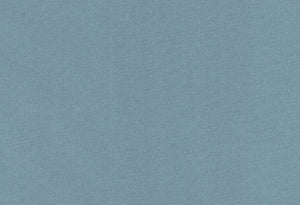 Westfalenstoffe Blau Druckstoff Prinzessin 0,5m, Webware