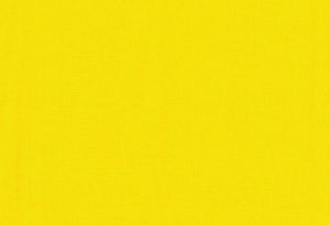 Westfalenstoffe gelb uni Junge Linie 0,5m, Webware Baumwolle