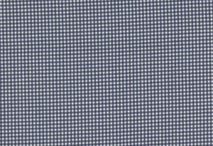Westfalenstoffe Vichykaro dunkelblau -weiß Baumwolle Webware Baumwolle
