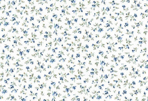 Westfalenstoffe Millefleurs 014006905, Baumwolle Renforcé Webware, 0,5m