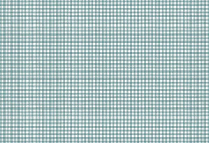 Westfalenstoffe Vichykaro W4016700 mint-weiß 0,5m, Webware Baumwolle