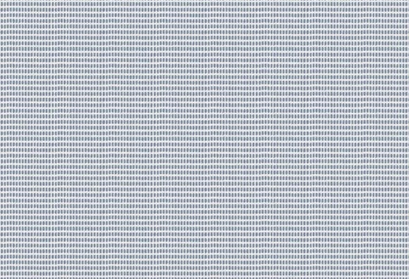 Westfalenstoffe Kyoto kleines Muster blau 0,5m Baumwolle Webware