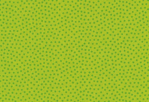 Westfalenstoffe hellgrün Punkte klein Junge Linie Webware Baumwolle