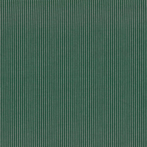 Westfalenstoffe Vichystreifen grün-weiß Trondheim W4016251 0,5m Webware Baumwolle